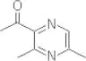 2-Acetyl-3,5-dimethylpyrazine