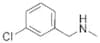 3-Chloro-N-methylbenzenemethanamine
