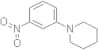 1-(3-Nitrophenyl)piperidine
