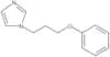 1-(3-Phenoxypropyl)-1H-imidazole