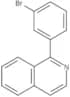1-(3-Bromophenyl)isoquinoline