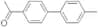 Acetylmethylbiphenyl