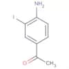 Ethanone, 1-(4-amino-3-iodophenyl)-