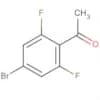Ethanone, 1-(4-bromo-2,6-difluorophenyl)-
