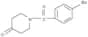 4-Piperidinone,1-(4-bromobenzoyl)-