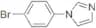 1-(4-Bromophenyl)imidazole