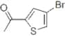 1-(4-Bromo-2-thienyl)ethan-1-one