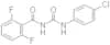 Diflubenzuron