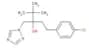 Tebuconazole