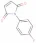 1-(4-Fluorophenyl)-1H-pyrrole-2,5-dione