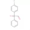 Ethanedione, (4-fluorophenyl)phenyl-