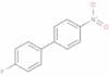 4-Fluoro-4′-nitro-1,1′-biphenyl