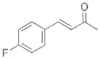 1-(4-FLUOROPHENYL)BUT-1-EN-3-ONE