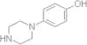 N-(4-Hydroxyphenyl)piperazine