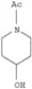 Ethanone, 1-(4-hydroxy-1-piperidinyl)-