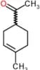 4-Acetyl-1-methylcyclohexene
