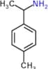 1-(4-Methylphenyl)ethylamine