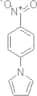 1-(4-nitrophenyl)-1H-pyrrole