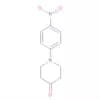 4-Piperidinone, 1-(4-nitrophenyl)-