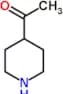 1-piperidin-4-ylethanone