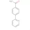 Ethanone, 1-[4-(2-pyridinyl)phenyl]-