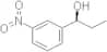 (S)-1-(3-Nitrophenyl)propanol