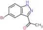 1-(5-Bromo-1H-indazol-3-yl)ethanone