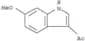 1-(6-methoxy-1H-indol-3-yl)ethanone