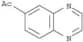 Ethanone,1-(6-quinoxalinyl)-