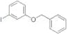 1-Iodo-3-(phenylmethoxy)benzene