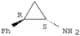 (+)-Tranylcypromine