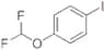 1-(Difluoromethoxy)-4-iodobenzene