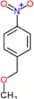 1-(methoxymethyl)-4-nitrobenzene