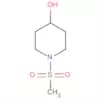 4-Piperidinol, 1-(methylsulfonyl)-