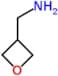 oxetan-3-ylmethanamine