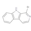 9H-Pyrido[3,4-b]indole, 1-bromo-