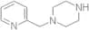 1-(Pyridin-2-ylmethyl)piperazine
