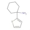 Cyclohexanamine, 1-(2-thienyl)-