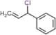 (1-Chloro-2-propen-1-yl)benzene