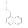 Naphthalene, 1-(isocyanatomethyl)-