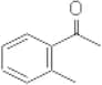 2′-Methylacetophenone