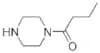 1-(1-Piperazinyl)-1-butanone