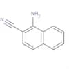 2-Naphthalenecarbonitrile, 1-amino-