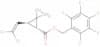 Fenfluthrin