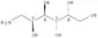 Galactitol,1-amino-1-deoxy-