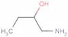 1-Amino-2-butanol