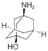 3-Amino-1-adamantanol