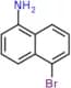5-bromonaphthalen-1-amine
