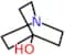 1-azabicyclo[2.2.2]octan-4-ol