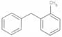 1-Methyl-2-(phenylmethyl)benzene